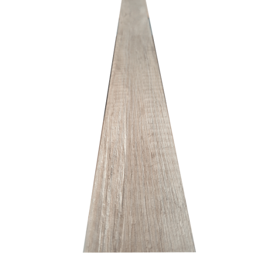 SZEGŐLÉC 2400X12X58MM CLASSEN MDF LC23 (313090)