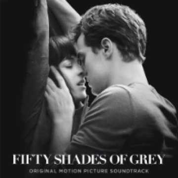 Fifty Shades Of Grey (A szürke ötven árnyalata) CD