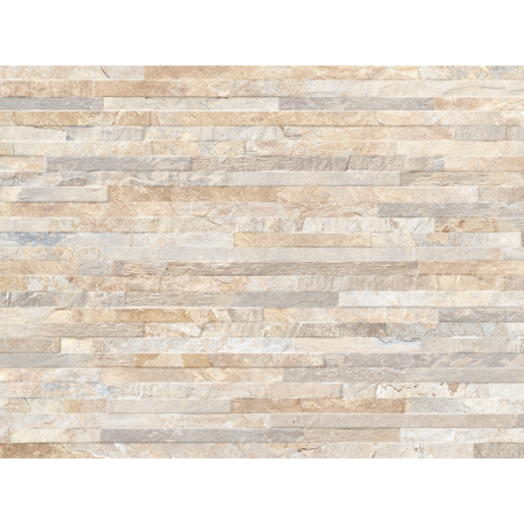 FALIDEKOR MURO ARDESIA DEKOR ALMOND MATT 32X62,5 CM 1M2/CS