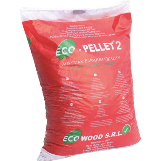 FAPELLET ECO 15 KG/CSOMAG