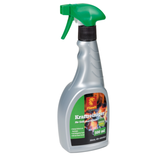 BIO KÁLYHA/KANDALLÓ ÜVEGTISZTÍTÓ 500ML