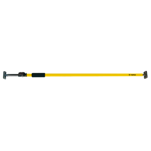 TELESZKÓPOS TÁMASZTÓ SZORÍTÓ 75-125CM
