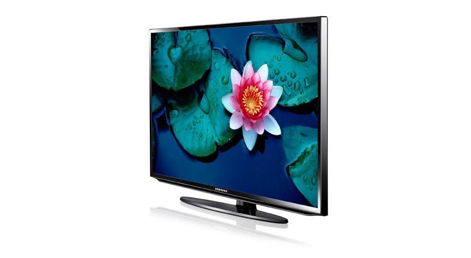 40" EH5000 Full HD LED TV