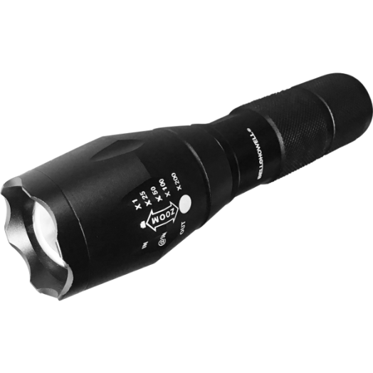 TAC LIGHT LEDES ELEMLÁMPA