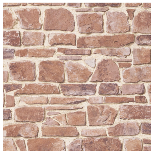 TAPÉTA VÖRÖS TÉGLA MINTA 265613 ENGLISH STYLE VOL.2 53×1005CM