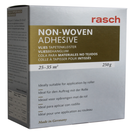 RASCH TAPÉTARAGASZTÓ NON-WOVEN 250 GR