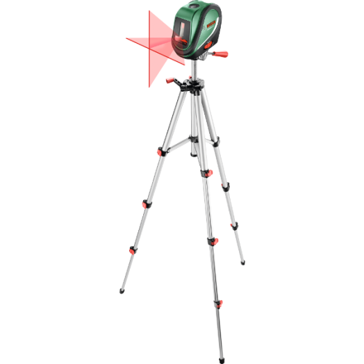 BOSCH SZINTEZŐLÉZER ÁLVÁNNYAL UNIVERSALLEVEL 2