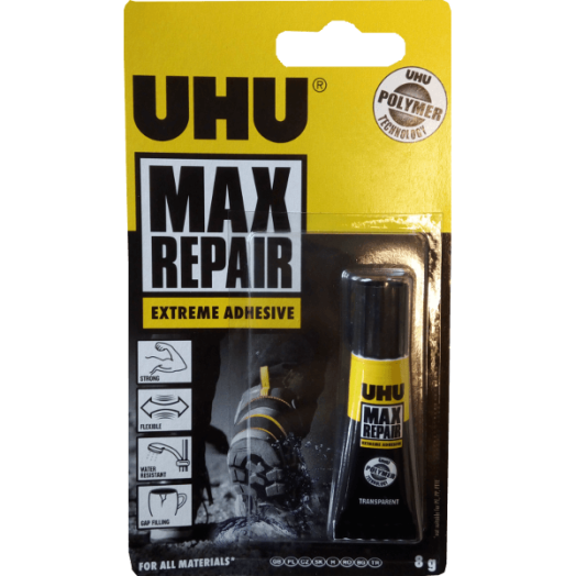 UHU MAX REPAIR RAGASZTÓ