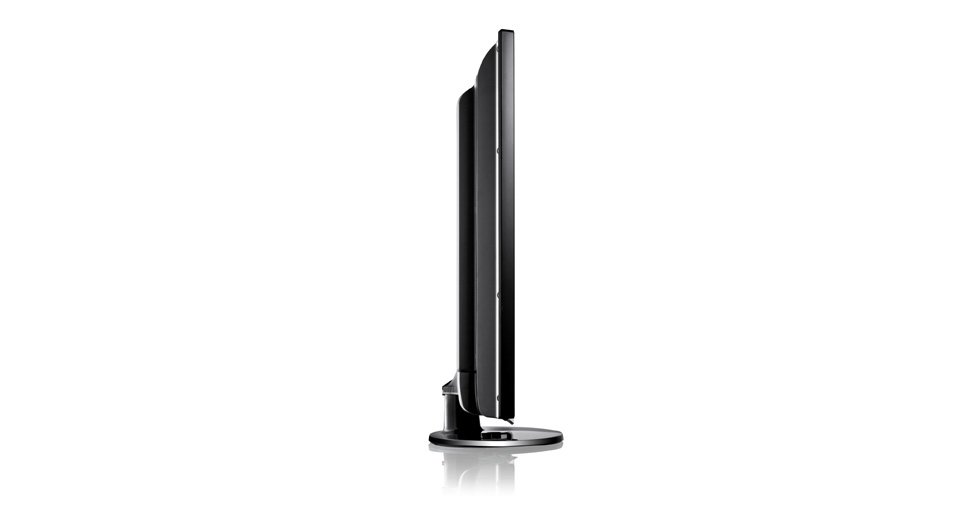 40" EH5000 Full HD LED TV