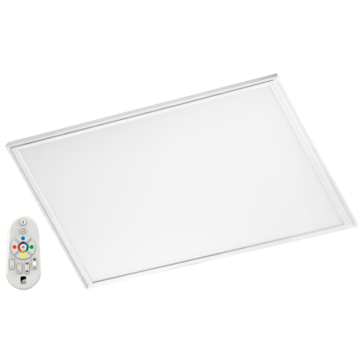 SALOBRENA-C LED MENNYEZETI LÁMPA 16W FEHÉR 2000LM 2700-6500K FÉNYFORRÁSSAL LED