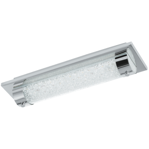 TOLORICO LED MENNYEZETI LÁMPA 8W 1100LM 4000K FÉNYFORRÁSSAL LED - A++