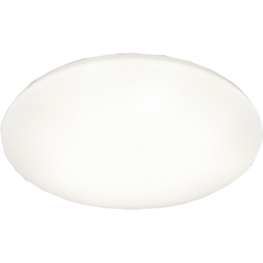 POTZ MENNYEZETI LED 21W 2200LM 50CM 3000K KAPCS.DIMM IP44