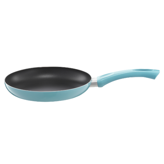 ALUMINIUM SERPENYŐ 20CM-ES TAPADÁSMENTES BEVONATTAL