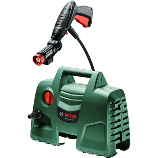 MAGASNYOMÁSÚ MOSÓ 1200W EASY AQUATAK 100