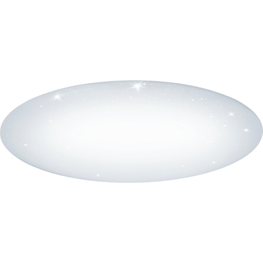 GIRON-S LED MENNYEZETI 80W 100CM KRIST.7800LM 3000-5000K DIMM.TÁVIR.