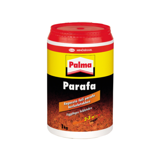 PATTEX PALMA PARAFA RAGASZTÓ 1KG TERMÉSZETES SZÍNŰ