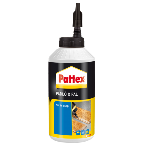 PATTEX PALMA NÚT- ÉS CSAPRAGASZTÓ 750G