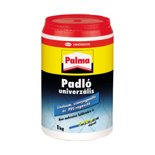 PATTEX PALMA UNIVERZÁLIS PADLÓ RAGASZTÓ 1KG