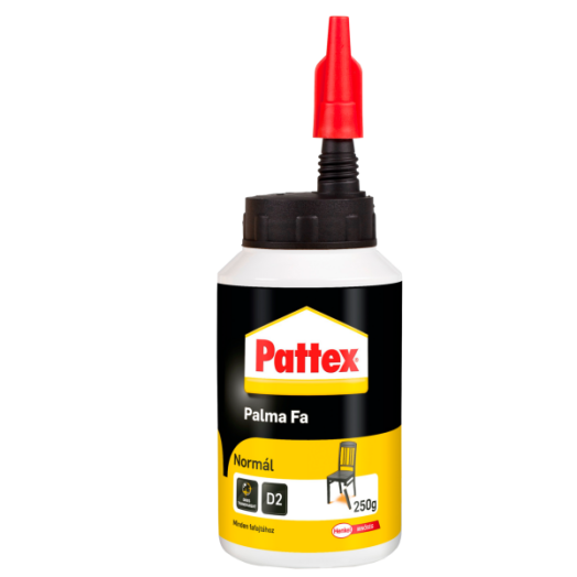 PATTEX PALMA FA -,BARKÁCSRAGASZTÓ 250G