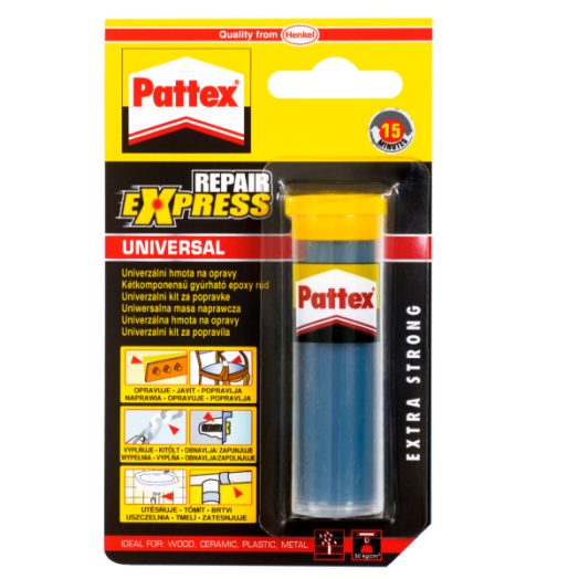 PATTEX REPAIR EXPRESS RAGASZTÓ 48G