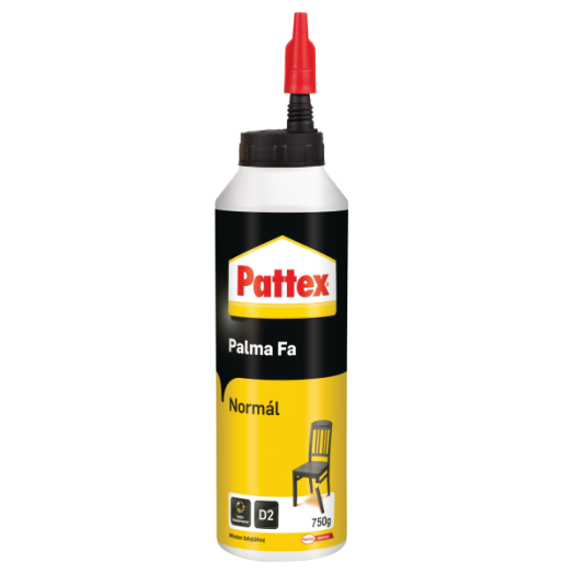 PATTEX PALMA FA -,BARKÁCSRAGASZTÓ NORMÁL 750G