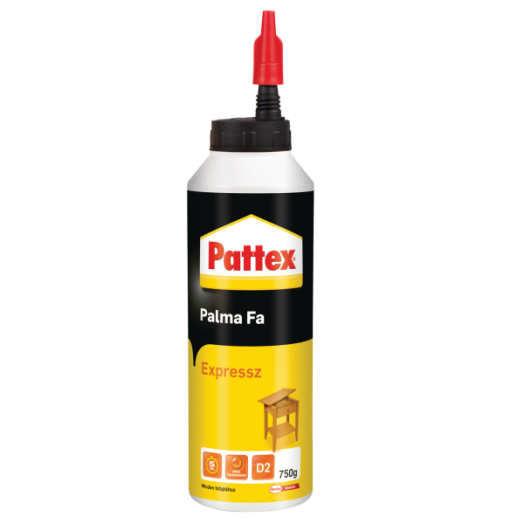 PATTEX PALMA FA EXPRESSZ FARAGASZTÓ 750G