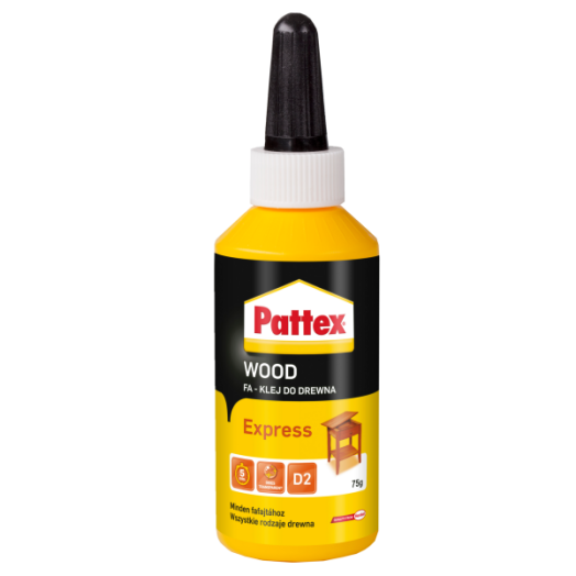 PATTEX PALMA FA EXPRESSZ 75GR