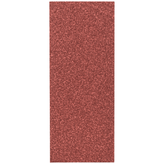 CSISZOLÓLAP 10DB 93X230MM G:60 REZGŐCSISZOLÓHOZ
