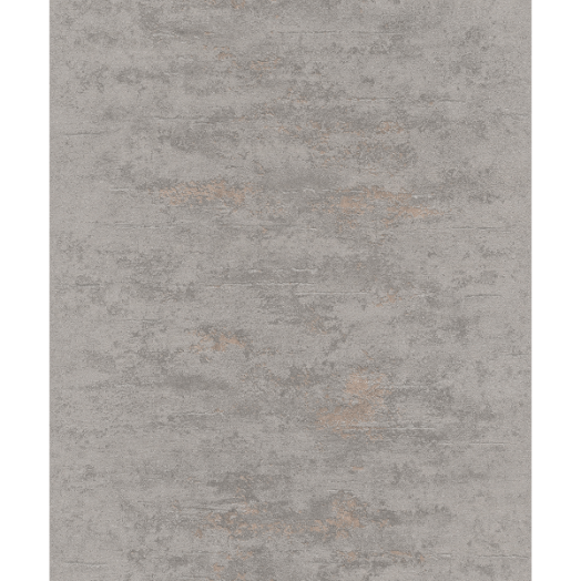 VLIES ALAPÚ HABTAPÉTA BETON HATÁSÚ MINTA SZÜRKE 10X0,53M VERTICAL ART