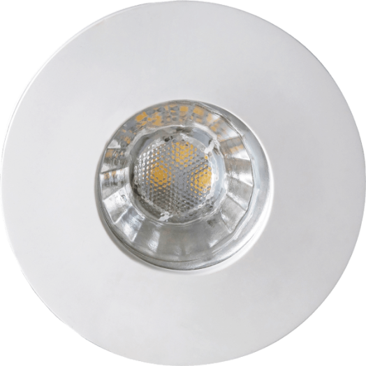 RANDY SÜLLY. LED SPOT KEREK 3X4W FEHÉR 350LM