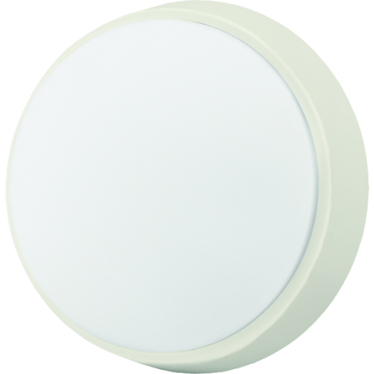 LED MENNYEZETI 14W 1000LM IP54 4000K 22CM