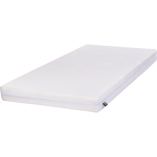 COCOS VÁKUMMATRAC "KÓKUSZ"140X200CM 13 CM MAGAS MAX.TERH.:90KG