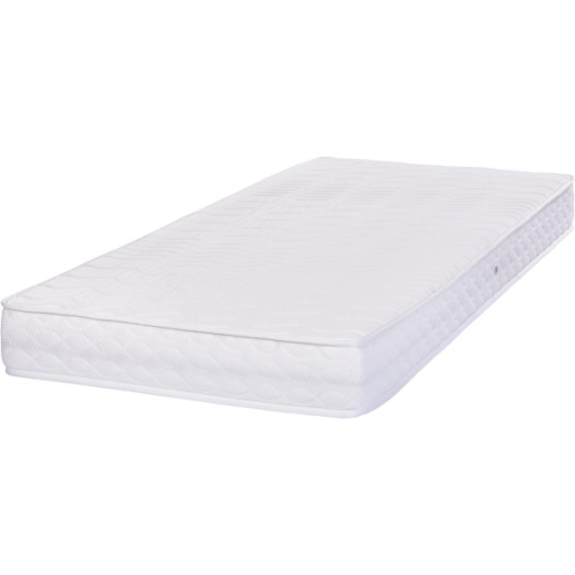 COCOS COMFAD VÁKUMMATRAC "KÓKUSZ" 140X200CM 19 CM MAGAS MAX.110KG