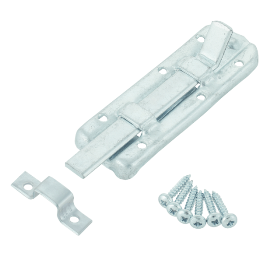 ABLAKRETESZ 80MM NIKKELEZETT