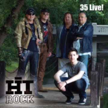 35 Live! CD