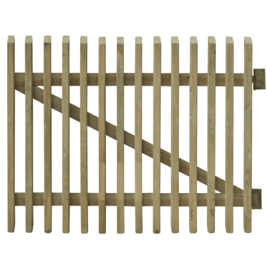 KAPU ALACSONY PIKASSO 80X100CM