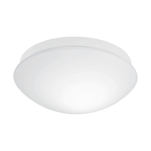 BARI-M LED MENNYEZETI E27 1X20W MAX. MOZGÁSÉRZ.SZENZORRAL FÉNYF. NÉLKÜL