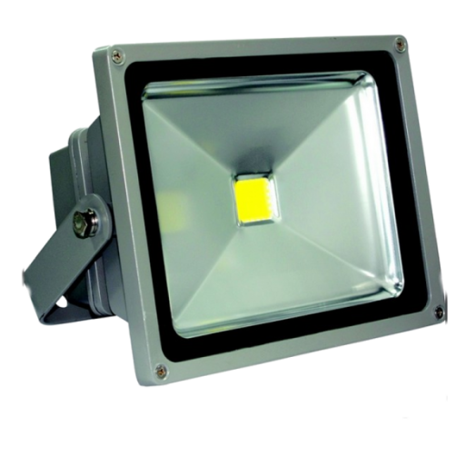 LED REFLEKTOR 30W 1600LM 4000K COB 120° IP65 100-240V EZ]ST 296256 Outlet