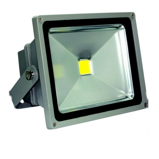 LED REFLEKTOR 50W 2750LM 4000K COB 120° IP65 100-240V EZ]ST 296257 Outlet