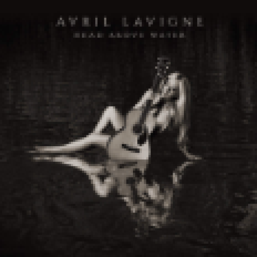 Head Above Water (Vinyl LP (nagylemez))