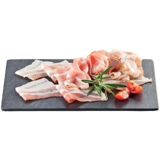 Tesco szeletelt bacon