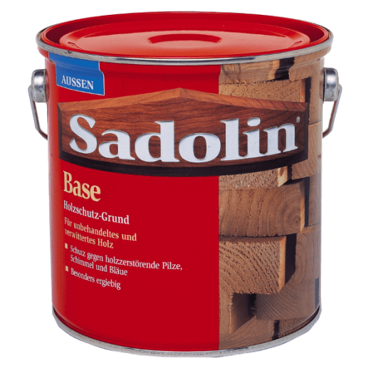 SADOLIN BASE HP 5L FAKONZERVÁLÓ SZER