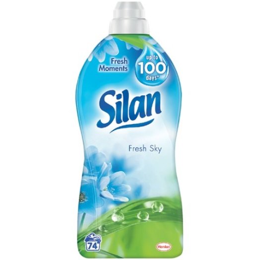 Silan öblítőkoncentrátum