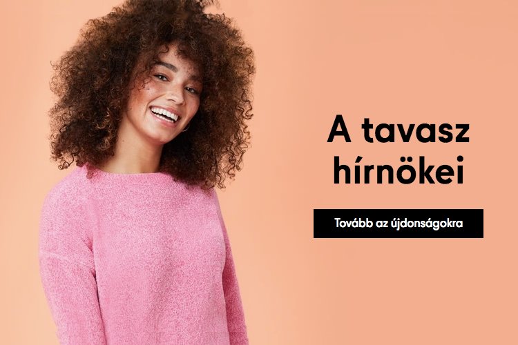 Lenyűgöző kollekció az F&F-től