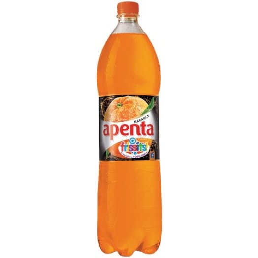 Apenta szénsavas üdítőital