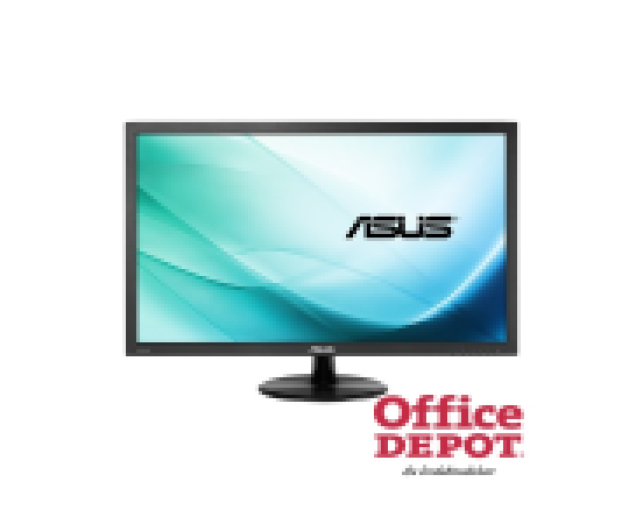 Asus 21,5" VP228HE LED HDMI monitor