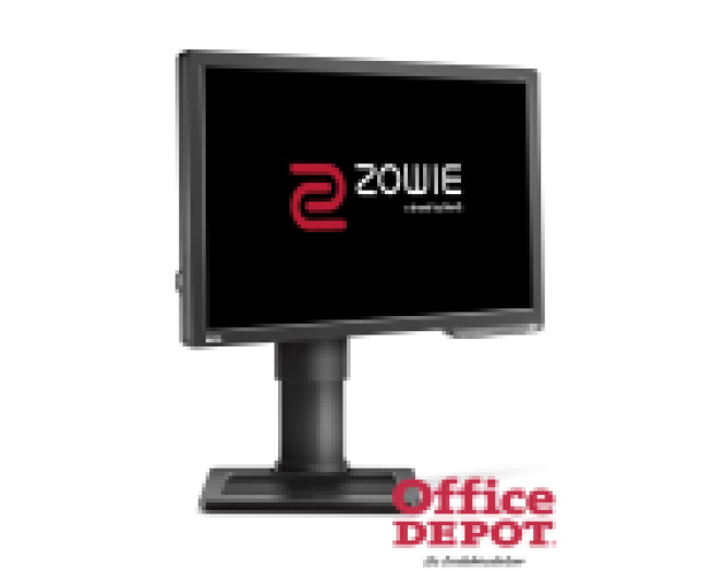 BENQ Zowie 24" XL2411P LED DVI HDMI Gamer monitor
