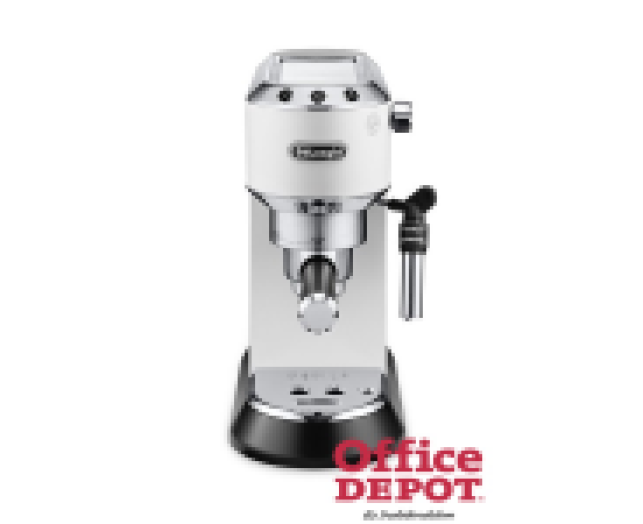 DeLonghi EC 685.W Dedica fehér eszpresszó kávéfőző