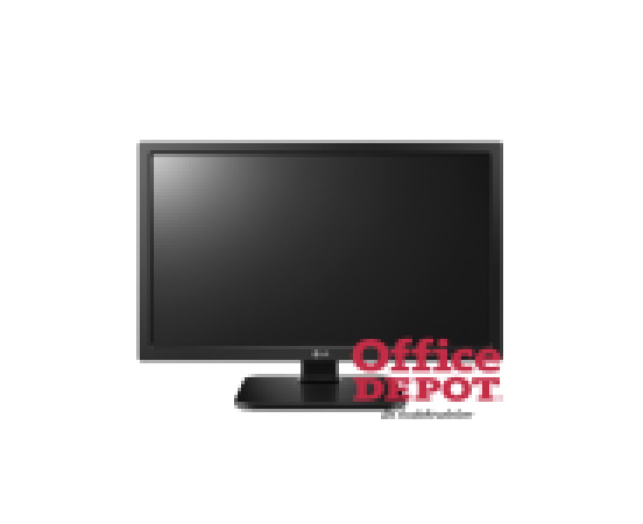 LG 21,5" 22MB37PU-B IPS LED monitor