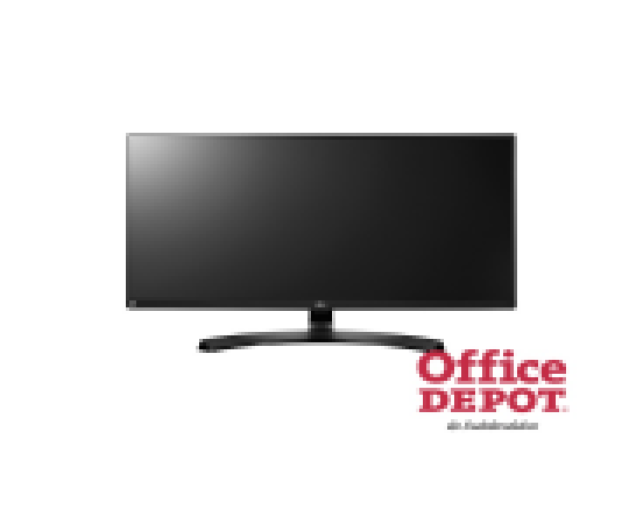 LG 34" 34UM88 LED IPS 21:9 Ultrawide HDMI Thunderbolt monitor
